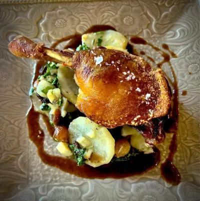 Bistro Kibela / Бистро Кибела