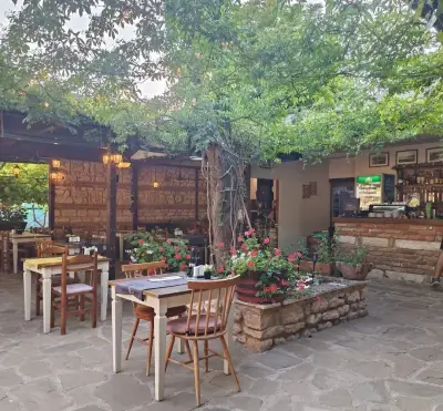 Bistro Kibela / Бистро Кибела