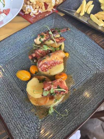 Bistro Kibela / Бистро Кибела
