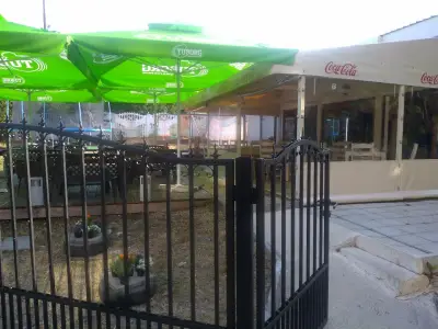 Bistro "Part of Paradise"