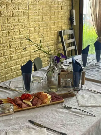 Bistro "Part of Paradise"
