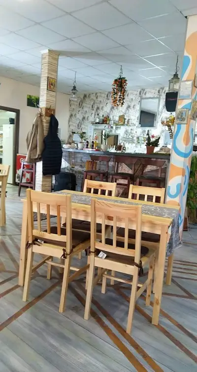 Bistro "Part of Paradise"