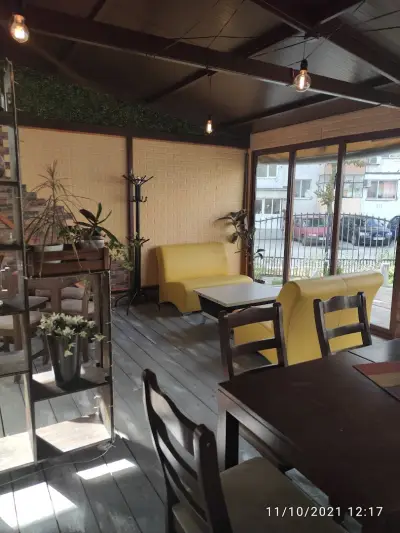 Bistro "Part of Paradise"