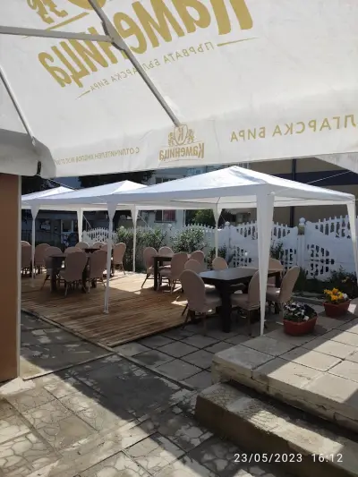 Bistro "Part of Paradise"