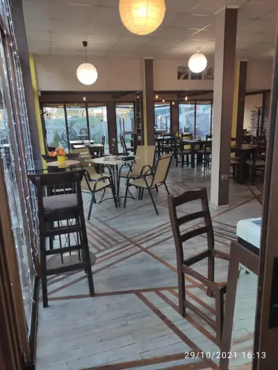 Bistro "Part of Paradise"