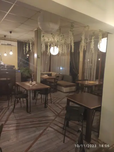 Bistro "Part of Paradise"