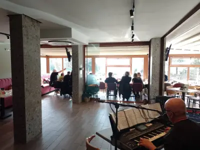Emotions food&bar