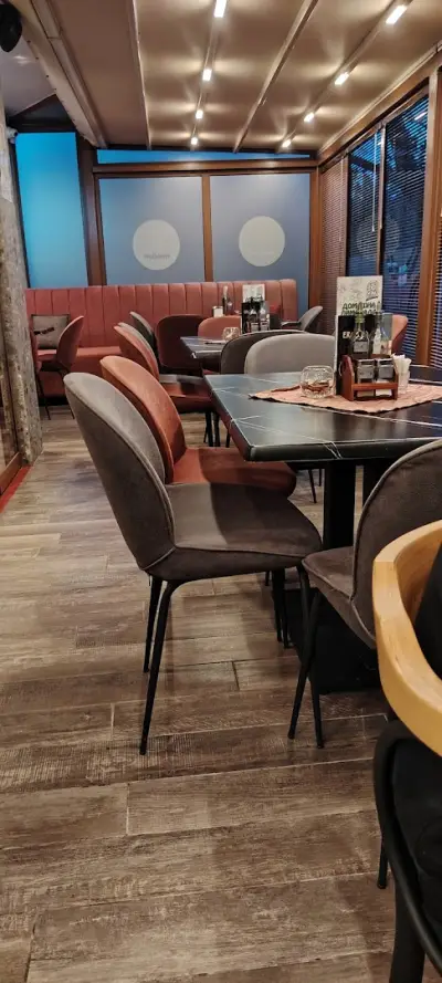 Emotions food&bar