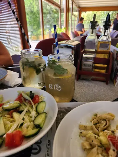 Emotions food&bar