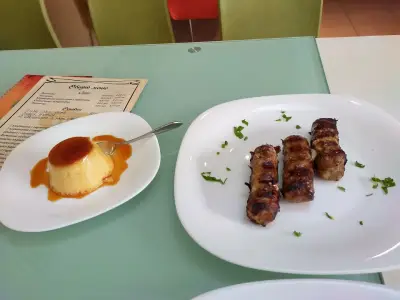 Цветното бистро