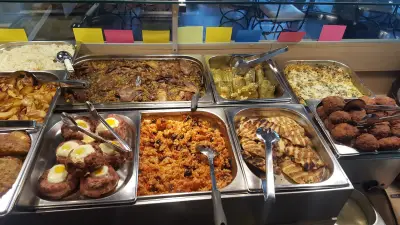 Bistro