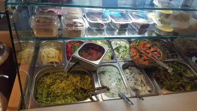 Bistro