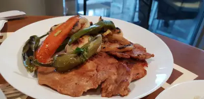 Bistro
