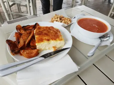 Bistro