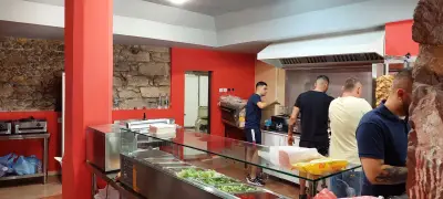 Клуб Хаос