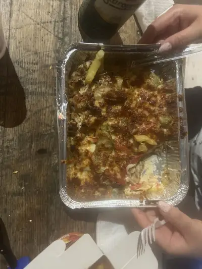 Клуб Хаос
