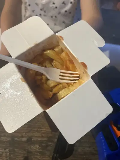 Клуб Хаос