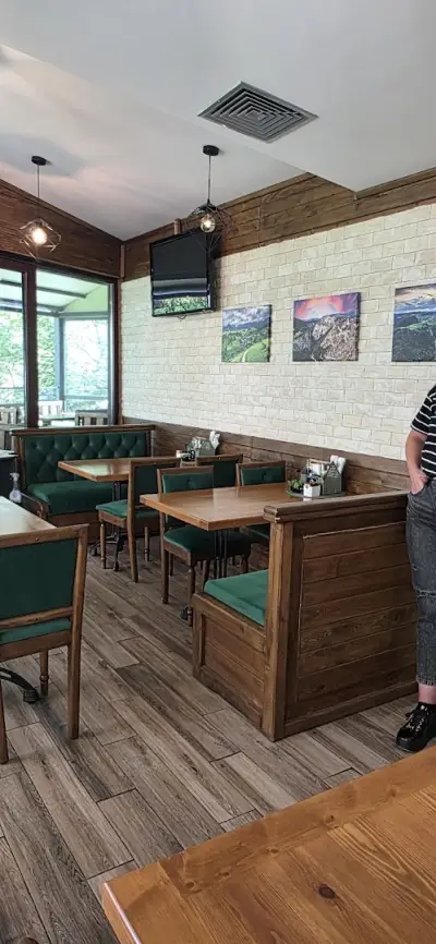 Bistro Zhdreloto