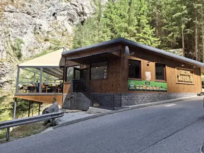 Bistro Zhdreloto