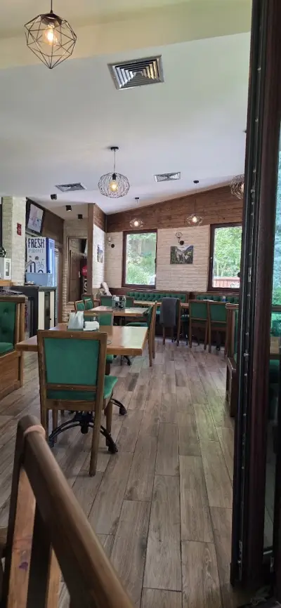 Bistro Zhdreloto