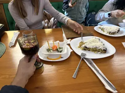 Bistro Zhdreloto