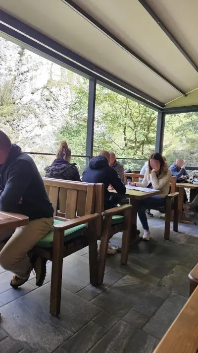 Bistro Zhdreloto