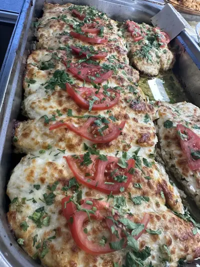 Закусвалня Ретро вкус