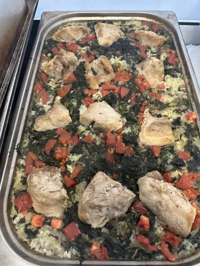 Закусвалня Ретро вкус