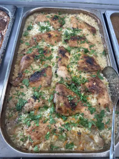 Закусвалня Ретро вкус