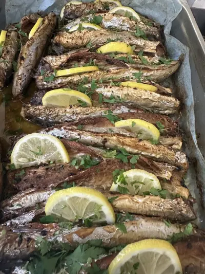 Закусвалня Ретро вкус
