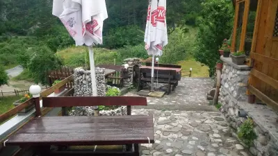 Бистро "Вилата"