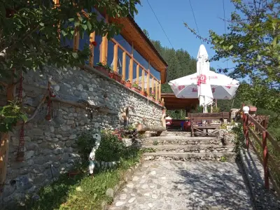 Бистро "Вилата"