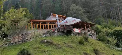 Бистро "Вилата"