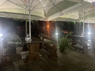 БИСТРО АЙЛИН