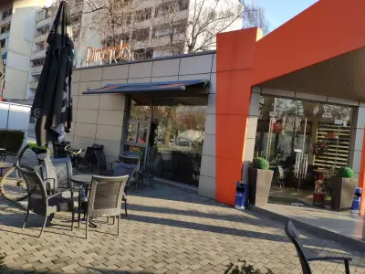 Бистро "Димардо"