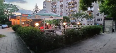 Бистро "ЕРА"