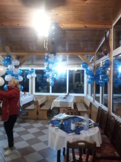 Градина Бистро