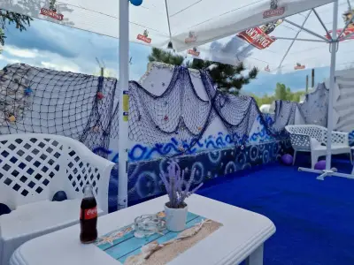 Бистро "Рибката" 2023