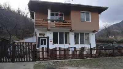Бистро Наксос