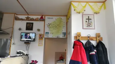 Бистро Наксос