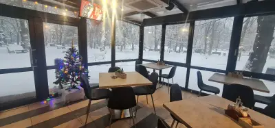 Бистро „Кестените”