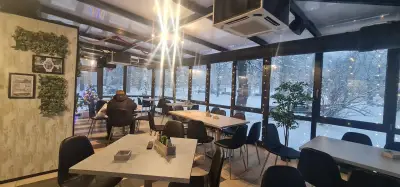 Бистро „Кестените”