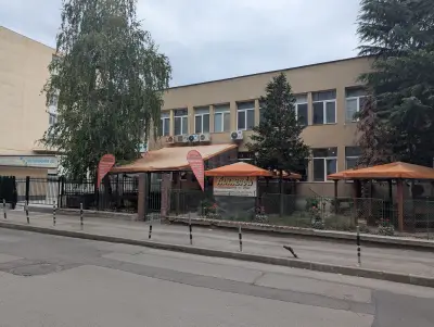 Бистро Тинтява