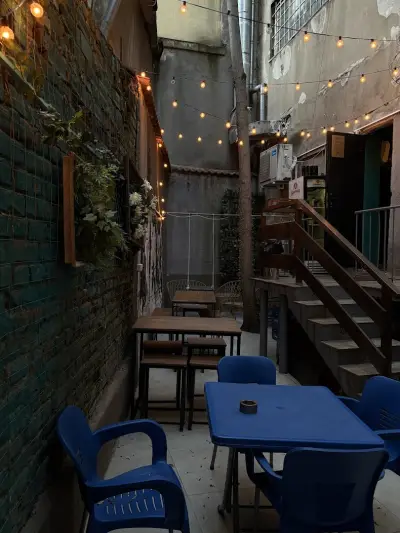 Bistro Montanari