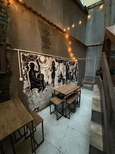 Bistro Montanari
