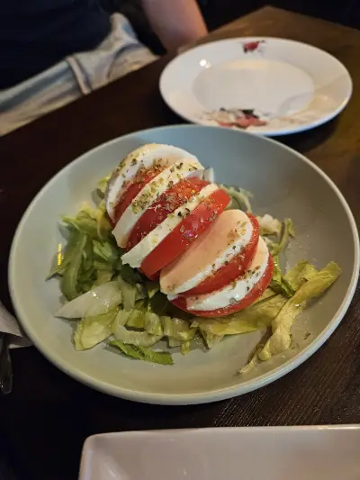 Bistro Montanari