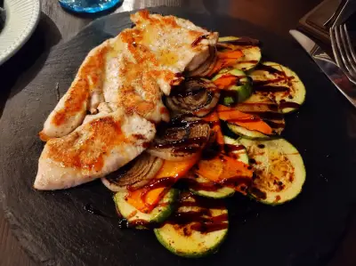 Bistro Montanari