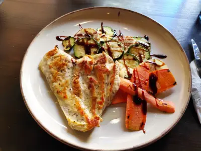 Bistro Montanari
