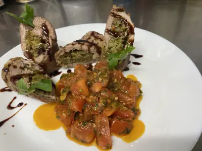 Bistro Montanari