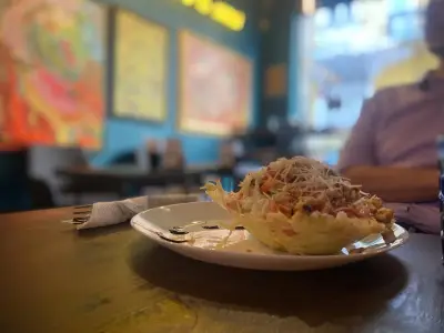Bistro Montanari